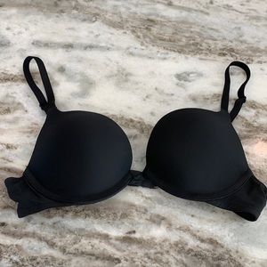 Victoria’s Secret Push-up Bra